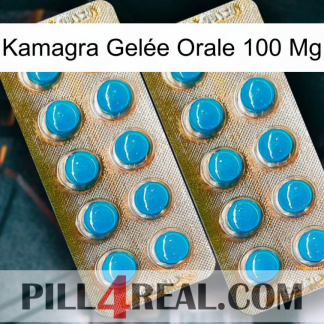 Kamagra Gelée Orale 100 Mg new08